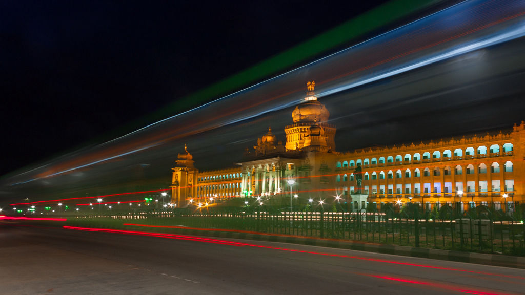 bengaluru