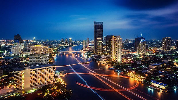 thailand